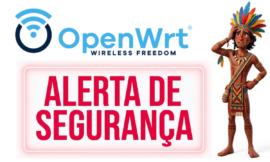 ⚙️ ATUALIZE o OpenWRT no Xiaomi AX3000T 📡