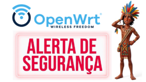 Leia mais sobre o artigo ⚙️ ATUALIZE o OpenWRT no Xiaomi AX3000T 📡