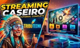 🎬 COMO ASSISTIR FILMES E SÉRIES SEM COMPLICAÇÃO! 🍿📺