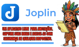 📝 O GUIA DEFINITIVO DO JOPLIN! O melhor app GRATUITO e Open Source de anotações e tarefas!