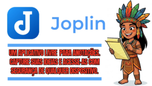 Leia mais sobre o artigo 📝 O GUIA DEFINITIVO DO JOPLIN! O melhor app GRATUITO e Open Source de anotações e tarefas!